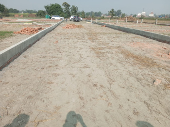 Property for sale in Deokali, Faizabad