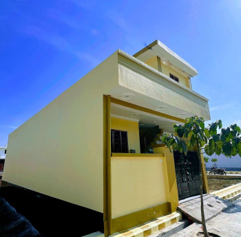 Residential Plot for Sale in Banthara, Lucknow (600 Sq.ft.)