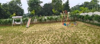 Residential Plot for Sale in Gosaiganj, Lucknow (1000 Sq.ft.)