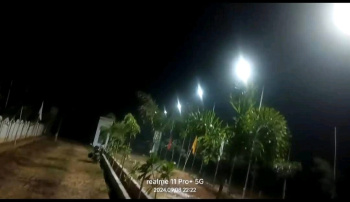 Residential Plot for Sale in Gosaiganj, Lucknow (1250 Sq.ft.)