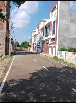Residential Plot for Sale in Kisan Path, Lucknow (1000 Sq.ft.)
