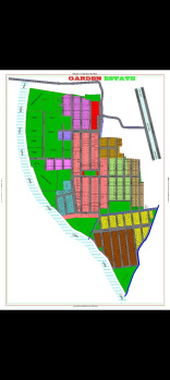 Property for sale in Kisan Path, Lucknow