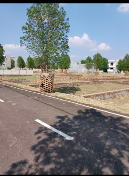 Property for sale in Kisan Path, Lucknow