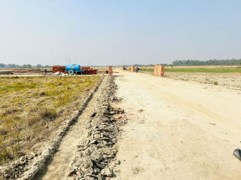 Property for sale in Bijnor Road, Lucknow