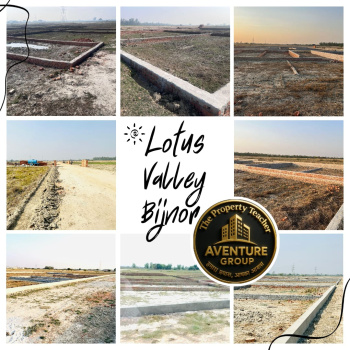 Property for sale in Bijnor Road, Lucknow