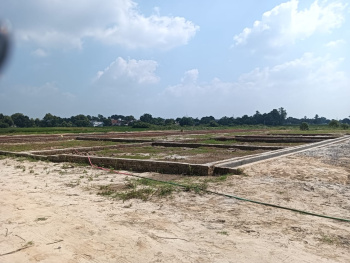 Residential Plot for Sale in Ayodhya, Faizabad (800 Sq.ft.)