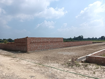 Residential Plot for Sale in Ayodhya, Faizabad (1500 Sq.ft.)