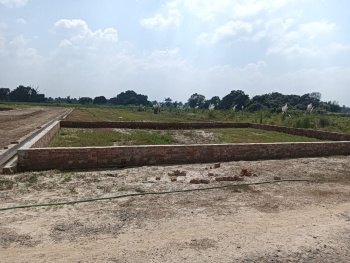 Residential Plot for Sale in Ayodhya, Faizabad (1800 Sq.ft.)