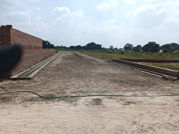 Residential Plot for Sale in Ayodhya, Faizabad (5000 Sq.ft.)