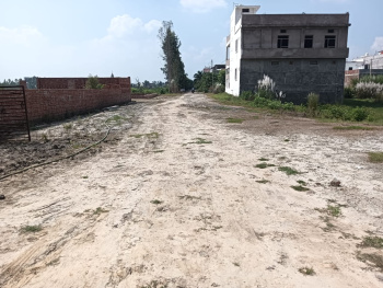 Residential Plot for Sale in Ayodhya, Faizabad (10000 Sq.ft.)