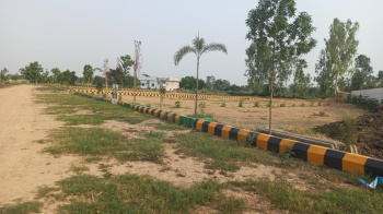 Residential Plot for Sale in Sultanpur Road, Lucknow (1250 Sq.ft.)