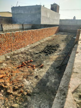 Residential Plot for Sale in Mumtaj Nagar, Faizabad (770 Sq.ft.)