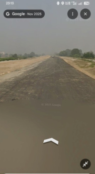 Commercial Lands /Inst. Land for Sale in Ayodhya Bypass, Faizabad (7825.75 Sq.ft.)