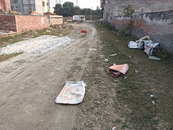 Semi commercial, Residential Property