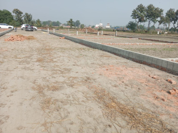 Residential Property & Row House