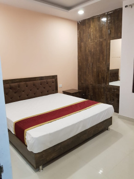 3600 Sq.ft. Hotel & Restaurant for Sale in Sultanpur Road, Lucknow