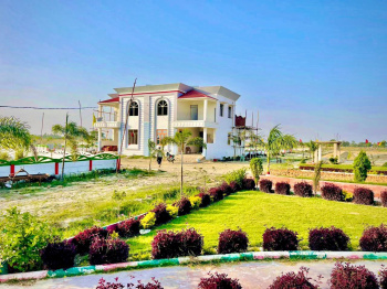 5000 Sq.ft. Residential Plot for Sale in Safedabad, Lucknow