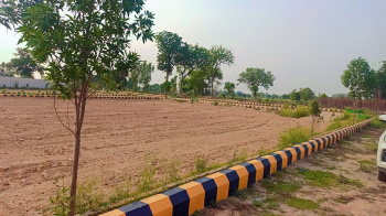 Residential Plot for Sale in Sultanpur Road, Lucknow (1500 Sq.ft.)