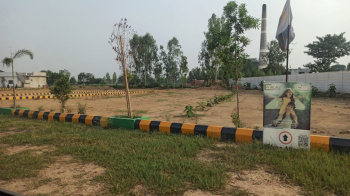 2000 Sq.ft. Residential Plot for Sale in Sultanpur Road, Lucknow