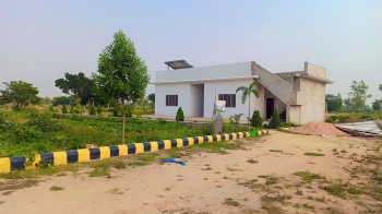 5000 Sq.ft. Residential Plot for Sale in Sultanpur Road, Lucknow