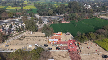 Residential Plot for Sale in Ayodhya Road, Lucknow (1600 Sq.ft.)
