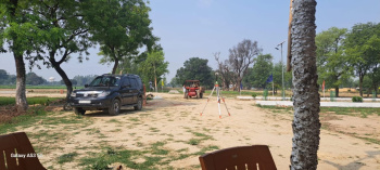 Residential Plot for Sale in Ayodhya Road, Lucknow (2000 Sq.ft.)