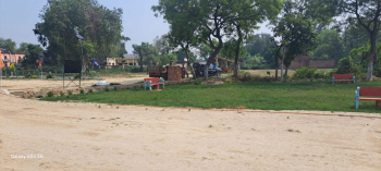 2200 Sq.ft. Residential Plot for Sale in Lucknow