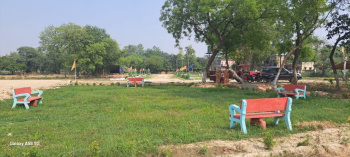 Residential Plot for Sale in Ayodhya Road, Lucknow (2500 Sq.ft.)