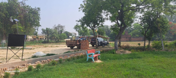 Residential Plot for Sale in Ayodhya Road, Lucknow (3000 Sq.ft.)