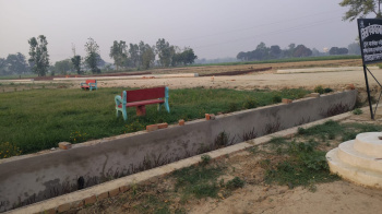 Residential Plot for Sale in Ayodhya Road, Lucknow (3800 Sq.ft.)
