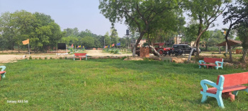 10000 Sq.ft. Residential Plot for Sale in Lucknow
