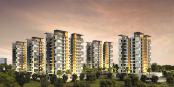 3 BHK at Afordable Price in Highrise Project