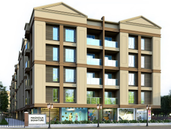 3 BHK Flats & Apartments for Sale in Rajarhat, Kolkata (1122 Sq.ft.)