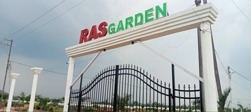 800 Sq.ft. Residential Plot For Sale In Rau, Indore