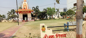 720 Sq.ft. Residential Plot for Sale in Rau, Indore