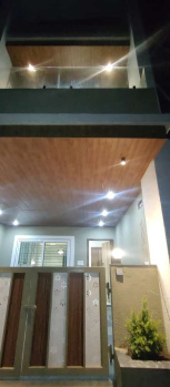 3 BHK Individual Houses for Sale in Rau, Indore (1700 Sq.ft.)