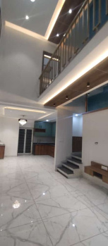 3 BHK Individual Houses for Sale in Rau, Indore (1700 Sq.ft.)