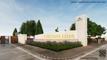 680 Sq.ft. Residential Plot for Sale in Rau, Indore