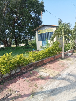 810 Sq.ft. Residential Plot for Sale in Rau, Indore