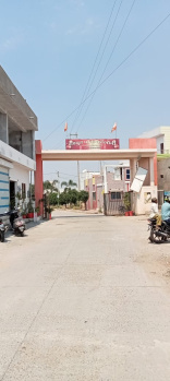 525 Sq.ft. Residential Plot for Sale in Rau Road Rau Road, Indore