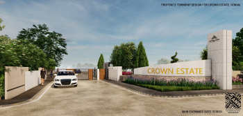 765 Sq.ft. Residential Plot for Sale in Rau, Indore