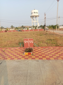 1500 Sq.ft. Residential Plot for Sale in Rau, Indore