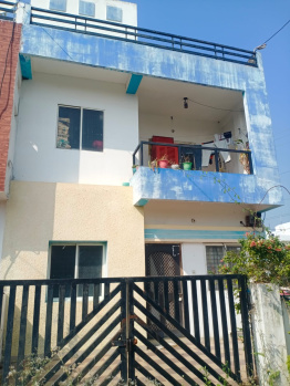 2 BHK Individual Houses for Sale in Rau, Indore (1200 Sq.ft.)