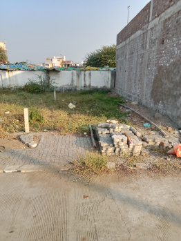 600 sqft plot for sale Rau Indore