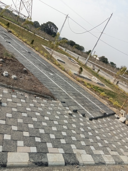 480 Sq.ft. Residential Plot for Sale in Rau, Indore