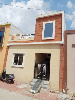 Individual Houses for Sale in Rau, Indore (750 Sq.ft.)