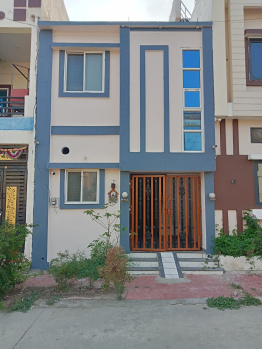 600 sqft house for sale in rau Indore