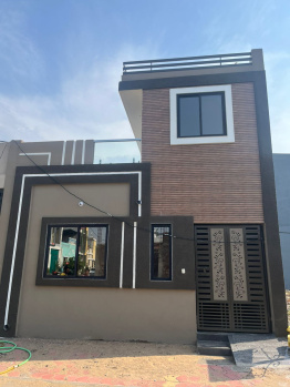 600 sqft house for sale in rau Indore