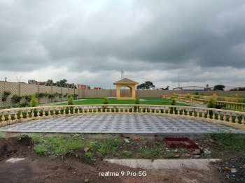 1000 sqft plot for sale in rau Indore