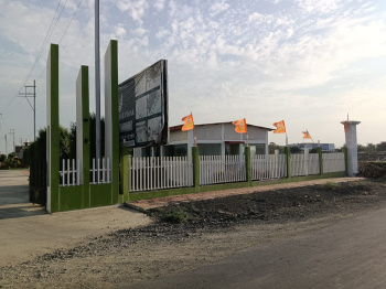 800 sqft plot for sale in rau Indore